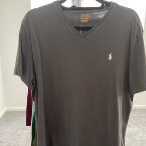 Polo Ralph Lauren V Neck